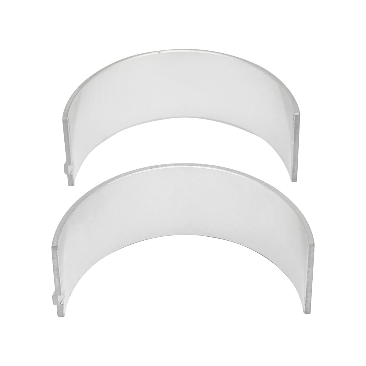 Set of standard rod bearings for John Deere, Claas, Renault, John Deere engine OEM code RE65908, RE65908, R113698X2, VPC2006, 79447600, 6005021478